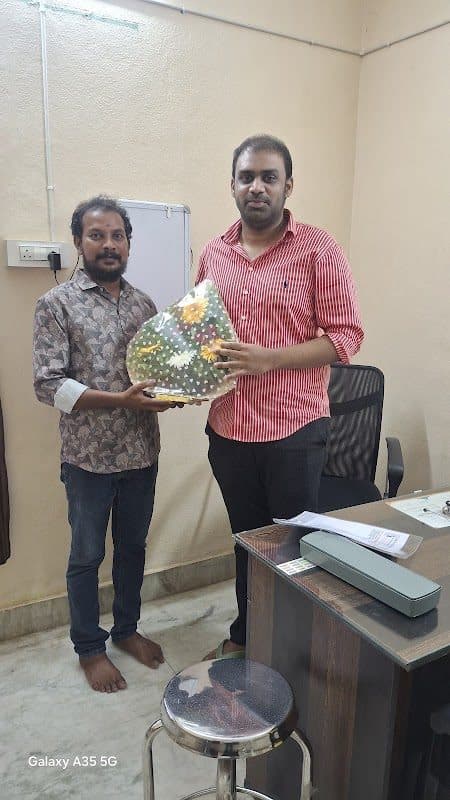 Dr Samuel Manoj Cherukuri | Orthopaedic and Spine surgeon Dr Samuel Manoj Cherukuri | Orthopaedic and Spine surgeon - Orthopedic Surgeon in Kakinada