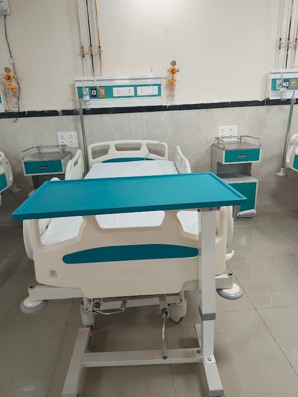Dr. Ajeet Singh – Orthopedic Doctor - Georgian Hospital Dr. Ajeet Singh – Orthopedic Doctor - Georgian Hospital