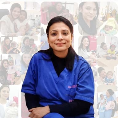 Dr. Reema Sircar Dr. Reema Sircar