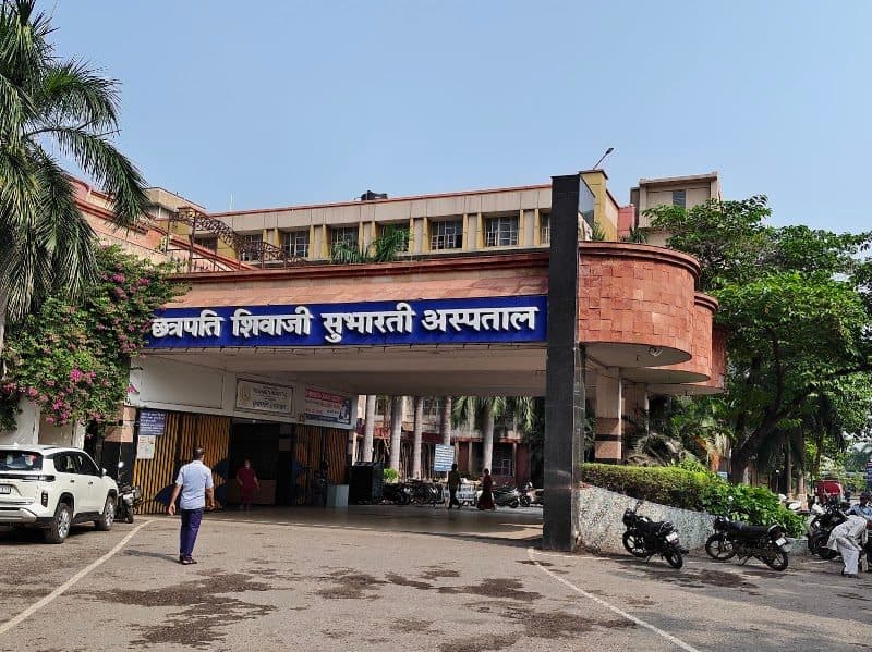 Chhatrapati Shivaji Subharti Hospital Chhatrapati Shivaji Subharti Hospital