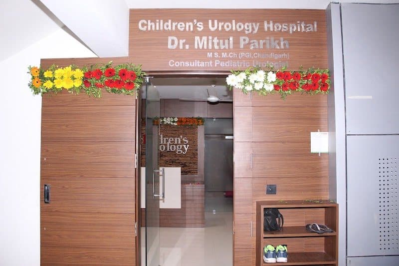 Children's Urology Hospital Children's Urology Hospital