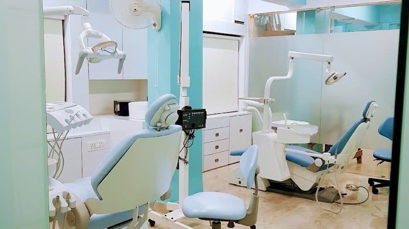 Dr. Achala Raman Dr. Achala Raman - Dentist in Ranchi