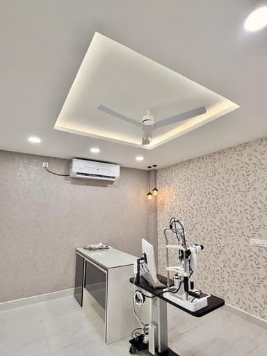 L V Prasad Eye Institute L V Prasad Eye Institute