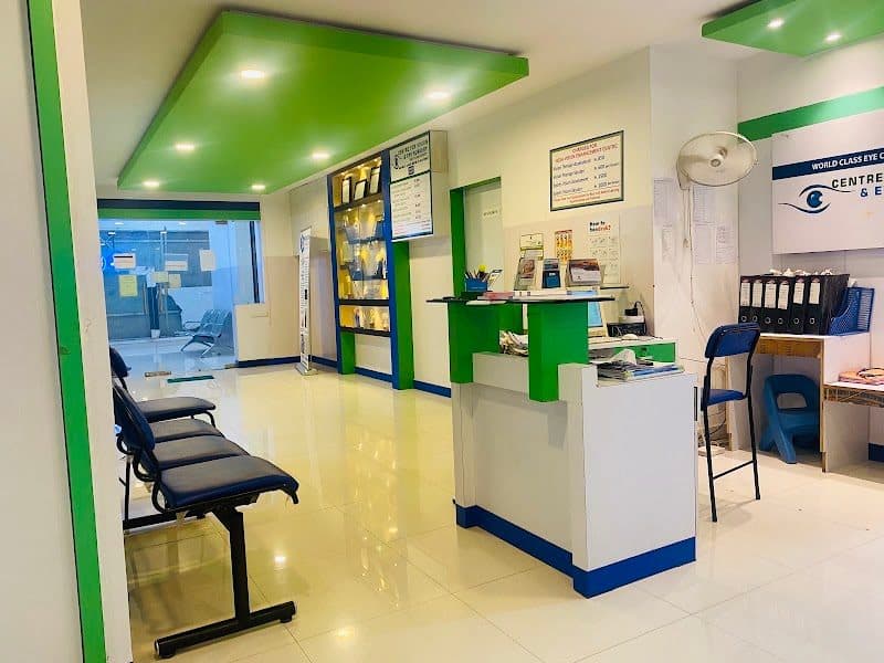 Deepam Eye Hospitals Deepam Eye Hospitals 