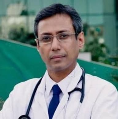 Dr.Prabhat Kumar | Best Physician in Noida Dr.Prabhat Kumar | Best Physician in Noida