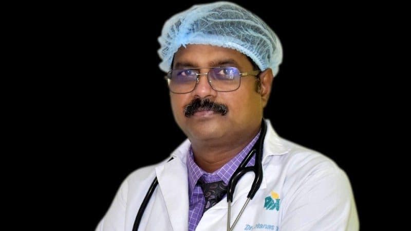 Dr. Subhransu Shekhar Jena Dr. Subhransu Shekhar Jena - Neurologist in Bhubaneswar