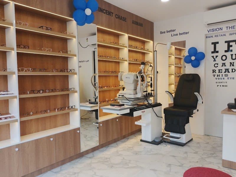 Devaprasad Eye Hospital Devaprasad Eye Hospital
