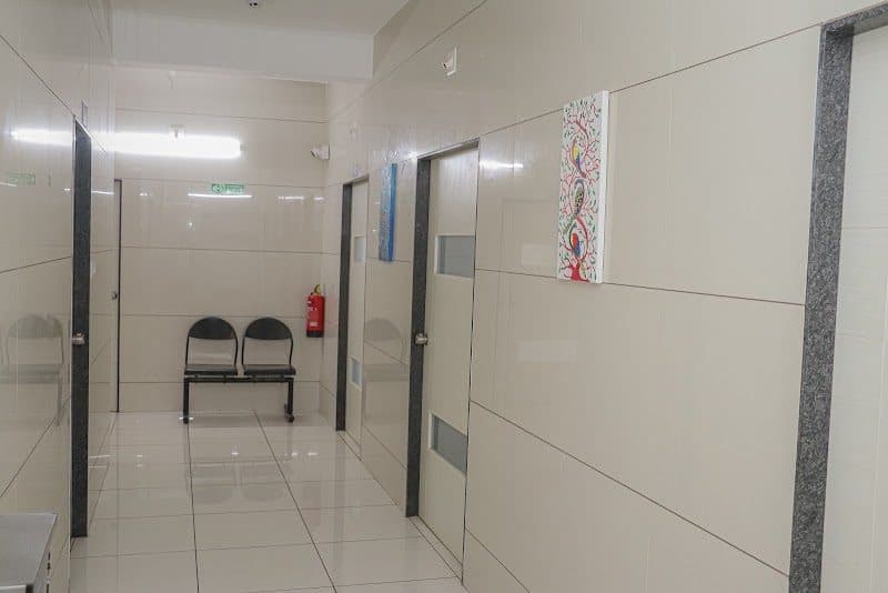 Devarsh Surgical & Maternity Hospital Devarsh Surgical & Maternity Hospital