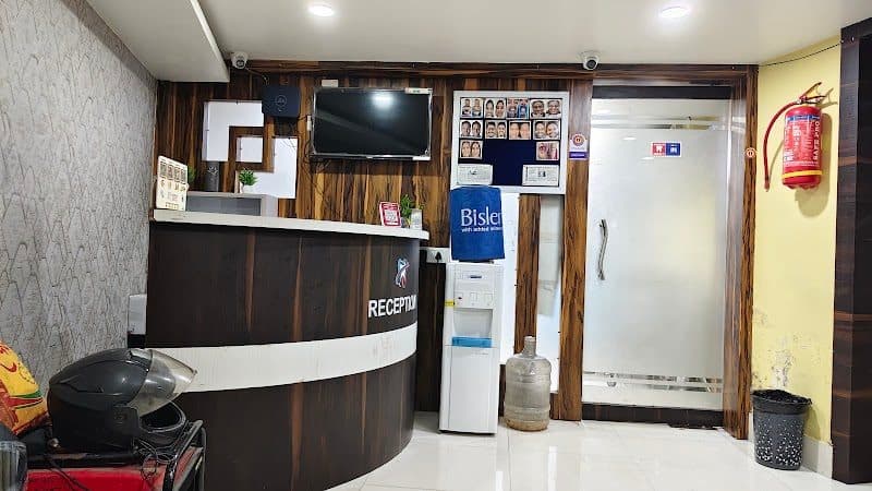 Narayani Dental Care Narayani Dental Care - Dentist in Dhanbad