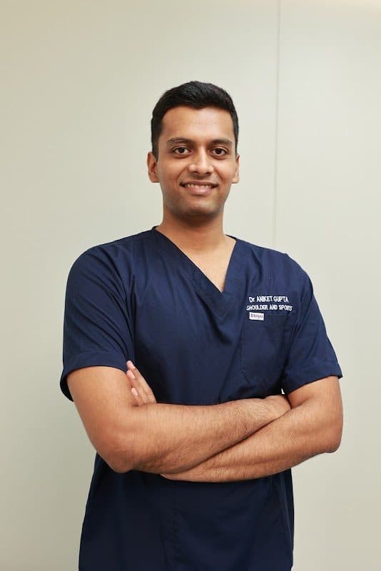 Dr jatin vadodariya Dr jatin vadodariya - Orthopedic Surgeon in Ahmedabad