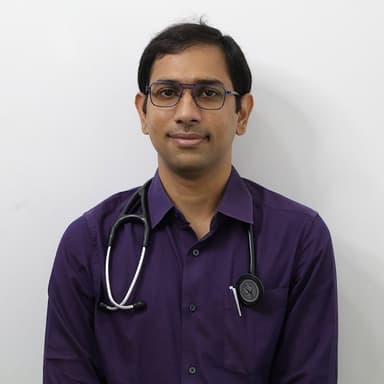 Dr. T.V. Rajagopal - Pulmonologist & Sleep Physician in Salem Dr. T.V. Rajagopal - Pulmonologist & Sleep Physician in Salem