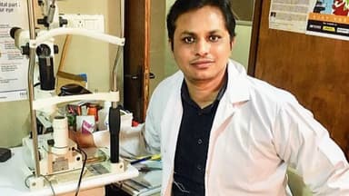 City Eye Care - Vizag City Eye Care - Vizag
