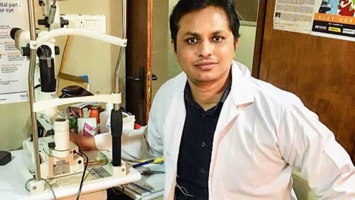 City Eye Care - Vizag City Eye Care - Vizag - ophthalmologist in Visakhapatnam