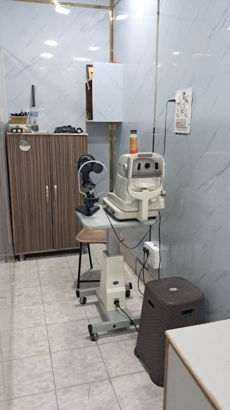 Dr. Ajoy Singh Virdi - Cataract & Cornea Surgeon | ASG Eye Hospital Amritsar Dr. Ajoy Singh Virdi - Cataract & Cornea Surgeon | ASG Eye Hospital Amritsar