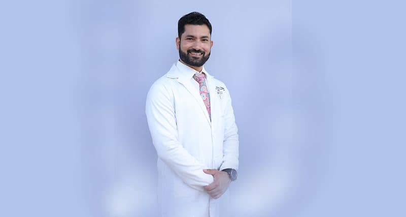 Dr. Nikhil Verma | Best Orthopedic Surgeon in Delhi | Robotic Knee + Joint Replacement Surgeon Delhi Dr. Nikhil Verma | Best Orthopedic Surgeon in Delhi | Robotic Knee + Joint Replacement Surgeon Delhi - Orthopedic Surgeon in Delhi