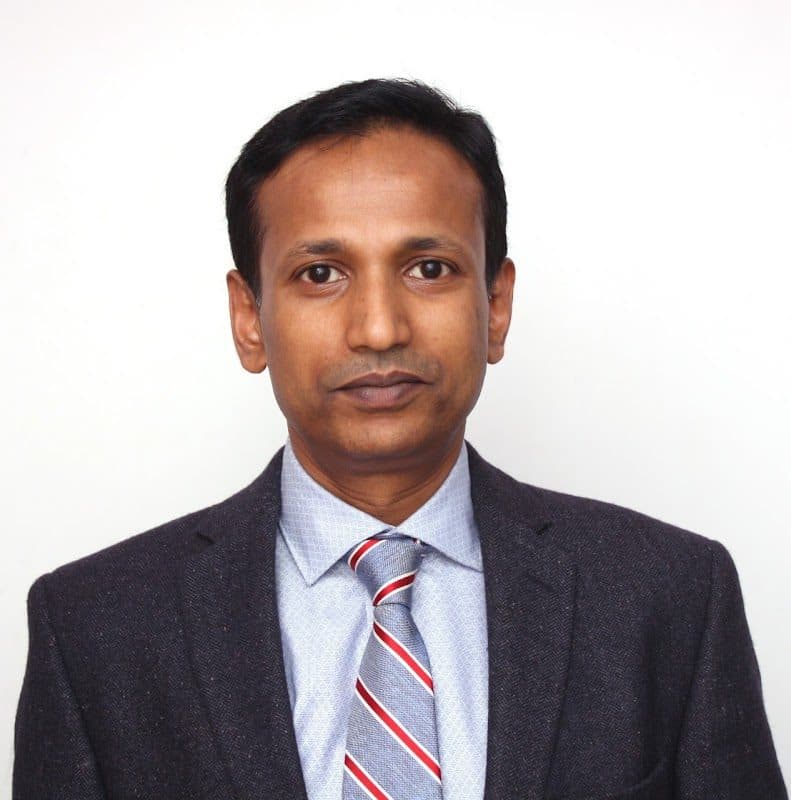 Dr. Avinash Parthasarathy - Best Orthopedist at Even Hospitals | 24 Years Experience Dr. Avinash Parthasarathy - Best Orthopedist at Even Hospitals | 24 Years Experience