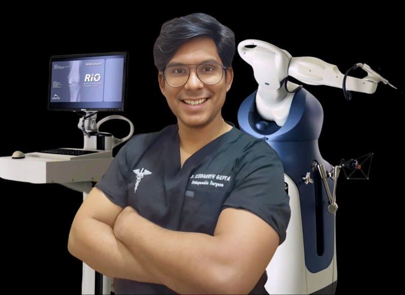 Dr Rakesh Rajput Dr Rakesh Rajput - Orthopedic Surgeon in Kolkata