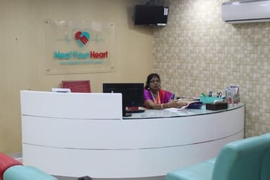 HeartTeam India HeartTeam India