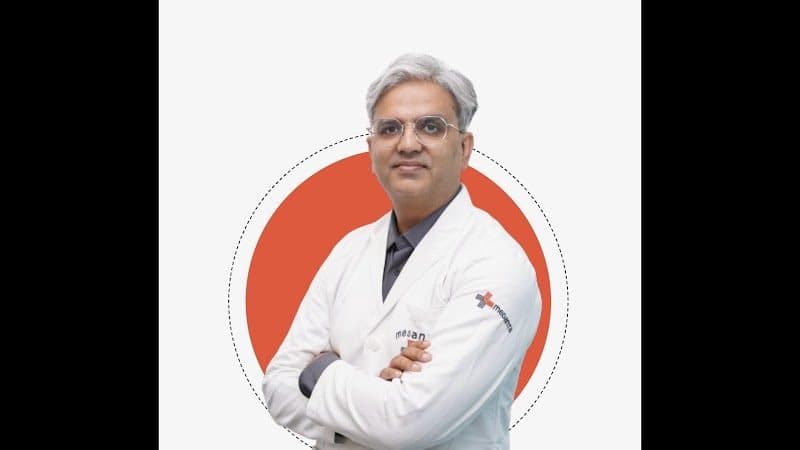 Dr. Gaurav Seth - Rheumatologist & Clinical Immunologist | Medanta Hospitals, Noida Dr. Gaurav Seth - Rheumatologist & Clinical Immunologist | Medanta Hospitals, Noida