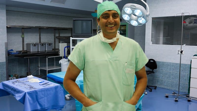 Dr. Saurin Shah | Best Orthopedic Surgeon in Ahmedabad | Knee Replacement | Arthroscopy Dr. Saurin Shah | Best Orthopedic Surgeon in Ahmedabad | Knee Replacement | Arthroscopy - Orthopedic Surgeon in Ahmedabad