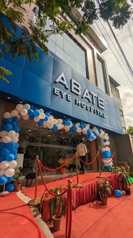 Lawrence & Mayo | Eye Testing & Opticians | Mount Road Lawrence & Mayo | Eye Testing & Opticians | Mount Road - ophthalmologist in Chennai