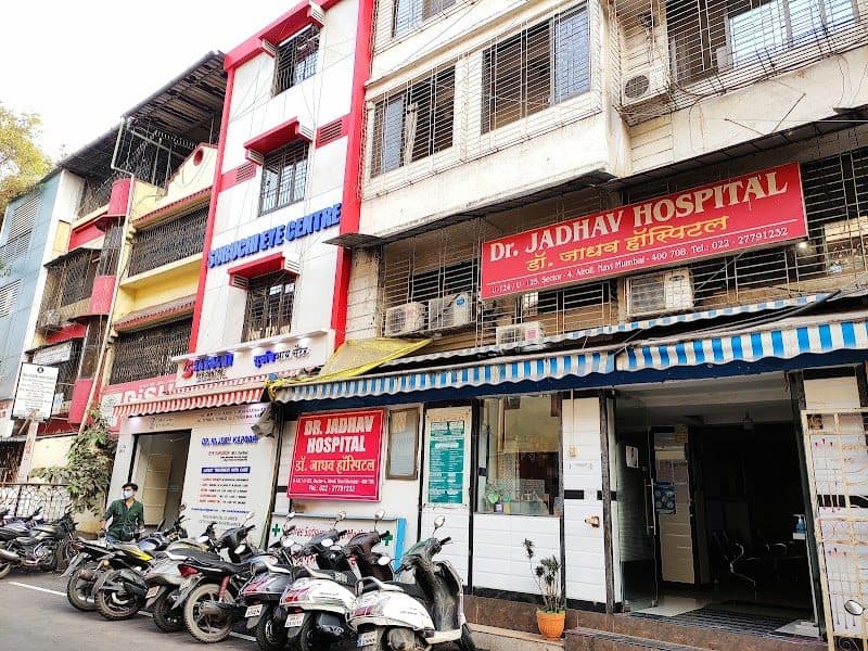 Dr. Bhavik Khandelwal | Orthopedic Doctor in Mumbra, Thane | Trauma & Joint Replacement Surgeon Dr. Bhavik Khandelwal | Orthopedic Doctor in Mumbra, Thane | Trauma & Joint Replacement Surgeon - Orthopedic Surgeon in Navi Mumbai