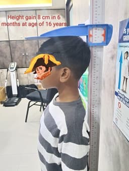 ATOP Endocrine and Diabetes Centre - Endocrinologist | Pediatrics and Adolescent Endocrinologist in Ahmedabad ATOP Endocrine and Diabetes Centre - Endocrinologist | Pediatrics and Adolescent Endocrinologist in Ahmedabad