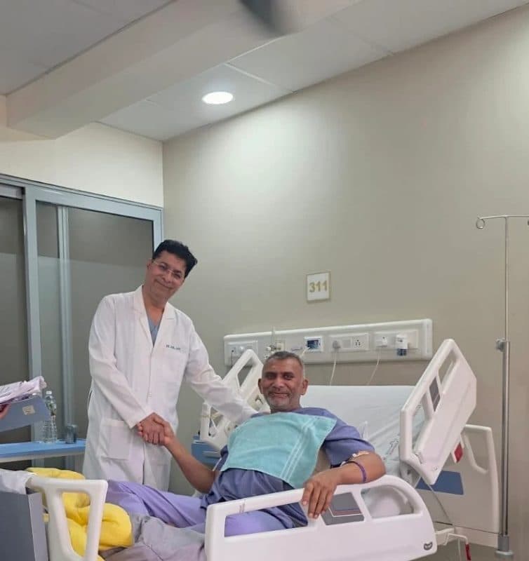 Dr. Jivraj Mehta Hospital Dr. Jivraj Mehta Hospital