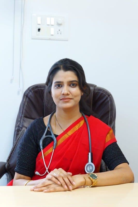 Dr. Aslesha Annreddy - Free Consultation for Sinus, Tonsil, Ear Drum Repair & DNS | Best ENT Specialist in Hyderabad Dr. Aslesha Annreddy - Free Consultation for Sinus, Tonsil, Ear Drum Repair & DNS | Best ENT Specialist in Hyderabad - ENT Specialist in Hyderabad