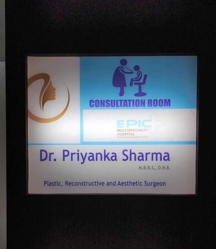 Dr. P.S. Plastic Surgeon Dr. P.S. Plastic Surgeon - Plastic Reconstruction Surgeon in Ahmedabad