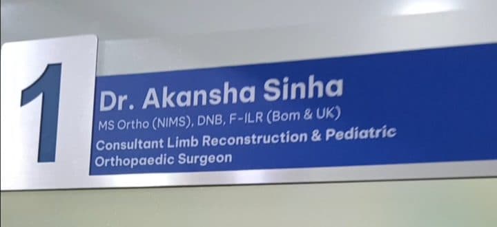 Dr. M. Ranganath Reddy | Orthopedic Doctor in Ameerpet Dr. M. Ranganath Reddy | Orthopedic Doctor in Ameerpet - Orthopedic Surgeon in Hyderabad