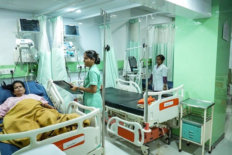 Dr. Natarajan Subramanian Dr. Natarajan Subramanian - pulmonologist in Navi Mumbai