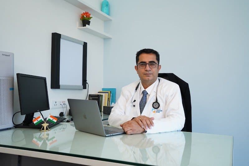 Dr Deepak Koppaka | MD DM | Senior Medical Oncologist | Cancer specialist | Hyderabad Dr Deepak Koppaka | MD DM | Senior Medical Oncologist | Cancer specialist | Hyderabad - Oncologist in Hyderabad