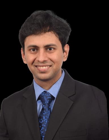 Dr Maran M Dr Maran M
