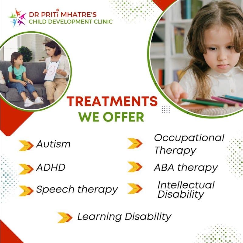 Dr Priti Mhatre- MBBS, DCH, PGD in Developmental Pediatrics Dr Priti Mhatre- MBBS, DCH, PGD in Developmental Pediatrics - Pediatrician in Navi Mumbai