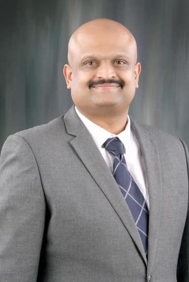 Dr Vijaykumar D Dr Vijaykumar D