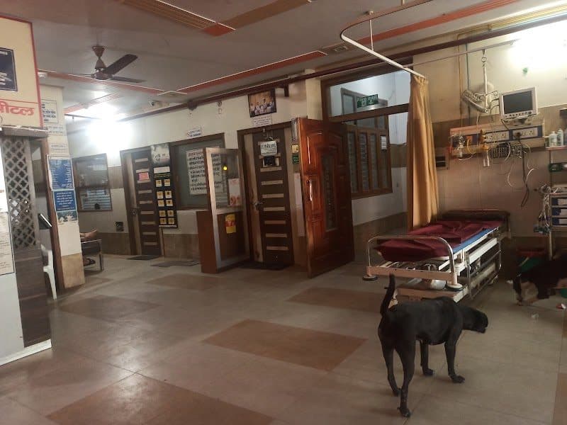 SJD Hospital & Critical Care Centre SJD Hospital & Critical Care Centre