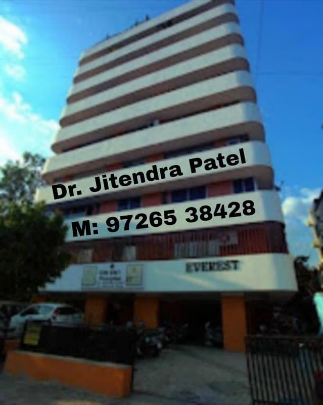 Dr Vaibhav B Hapalia MS ENT SKULL BASE SURGEON Dr Vaibhav B Hapalia MS ENT SKULL BASE SURGEON - ENT Specialist in Rajkot