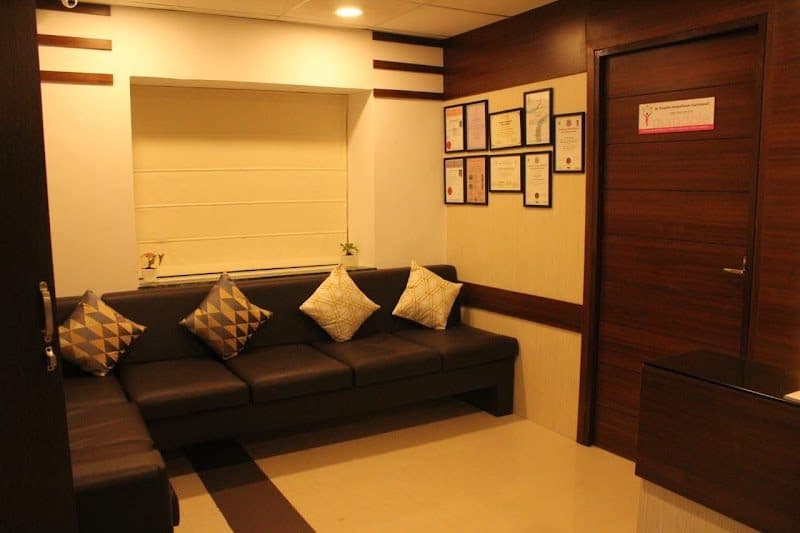 Dr Shweta Lodhi, Obstetrician and Gynecologist, Raut Nursing Home, Shankar Nagar, Nagpur Dr Shweta Lodhi, Obstetrician and Gynecologist, Raut Nursing Home, Shankar Nagar, Nagpur