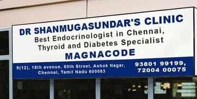Dr. Dhalapathy Sadacharan - Thyroid, Parathyroid, Adrenal & Breast Surgeon Dr. Dhalapathy Sadacharan - Thyroid, Parathyroid, Adrenal & Breast Surgeon