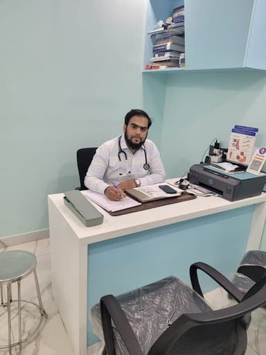 Dr Khuda Baksh- Best General Physician & Diabetes Specialist in Ulsoor | Physician in Ulsoor Dr Khuda Baksh- Best General Physician & Diabetes Specialist in Ulsoor | Physician in Ulsoor