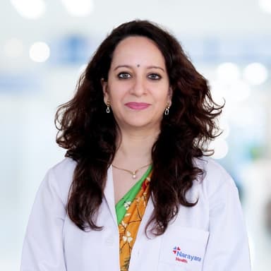 Dr. Aditi Tanwar Dr. Aditi Tanwar