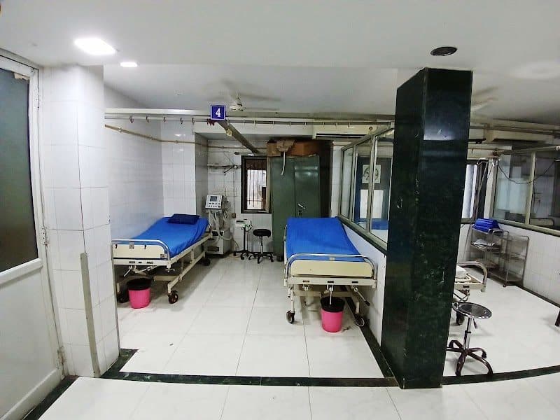 Dr vivek shete's hospital Dr vivek shete's hospital