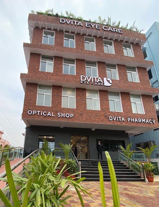 Dr.Biswajit Mondal, PhD Dr.Biswajit Mondal, PhD - ophthalmologist in Durgapur