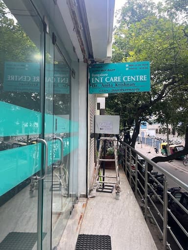 Dr Anita Krishnan - Bangalore ENT Care | ENT Specialist in Bangalore | Septoplasty | Sinus Surgery | Allergy Colds Dr Anita Krishnan - Bangalore ENT Care | ENT Specialist in Bangalore | Septoplasty | Sinus Surgery | Allergy Colds