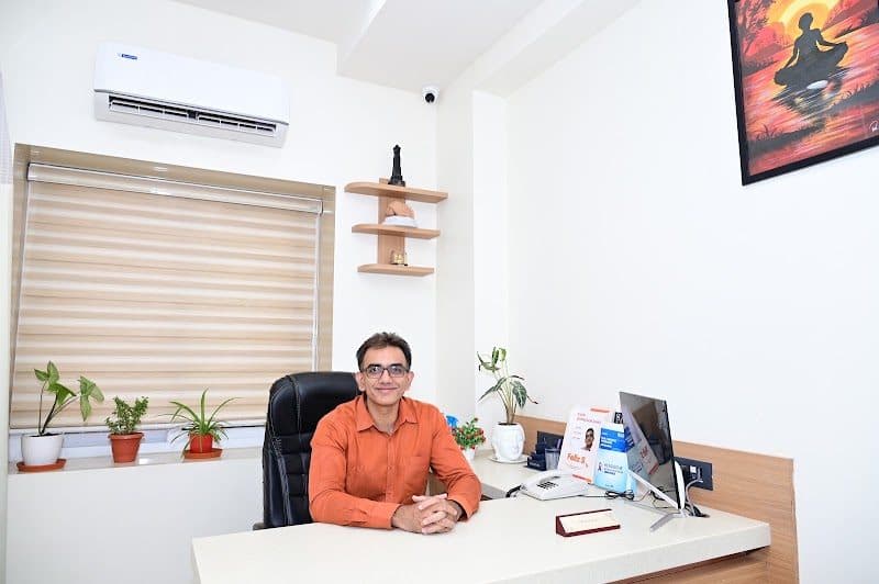 Dr.Sandip Sisode (phd)_ - Mental health ,child psychologist ,career Counseling ,Psychotherapy -Psychologist Dr.Sandip Sisode (phd)_ - Mental health ,child psychologist ,career Counseling ,Psychotherapy -Psychologist - Psychiatrist in Aurangabad