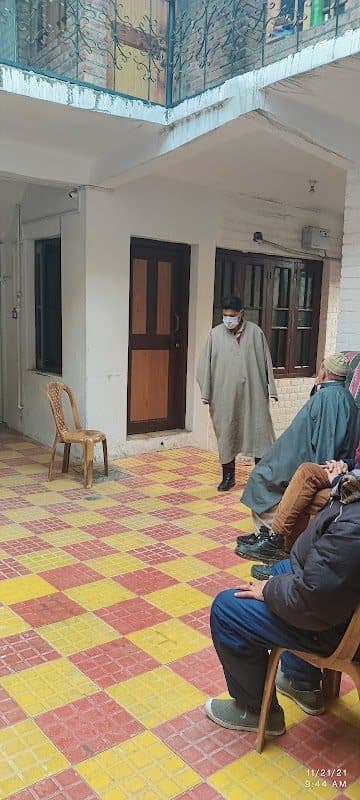 Florence hospital channapora sgr Kashmir Florence hospital channapora sgr Kashmir