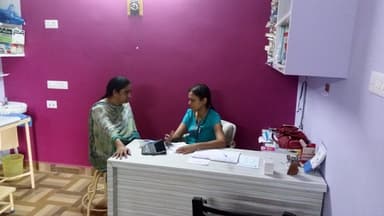 Dr Rekha Prabhu-Gynecologist & Obstetrician Dr Rekha Prabhu-Gynecologist & Obstetrician