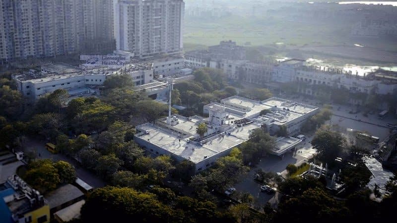 Gleneagles Hospitals - Top Multi Speciality Hospital in Chennai Gleneagles Hospitals - Top Multi Speciality Hospital in Chennai