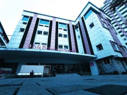 B & B Memorial Hospital B & B Memorial Hospital